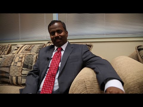 Jayakumar Muthalagu | Ophthalmology Patient Experience