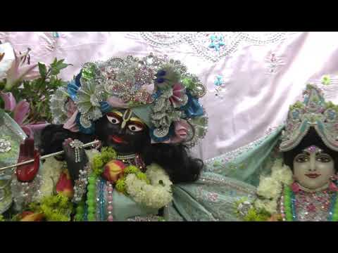 Sandhya Arati - Friday 27 August 2021 - 7:00pm - 7.30pm