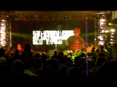 DUCK SAUCE @ COACHELLA 2011!!