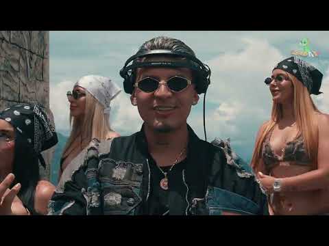 MERAKI 🍃🛸 MILTON MARTÍNEZ (San Félix, Medellín) Session 11