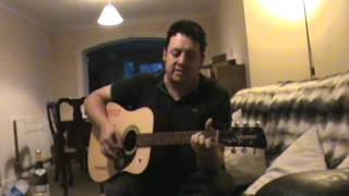 Leigh Hayes - Mindworks (cover of Sam Brown original)