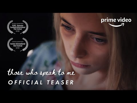 Trailer-Vorschau: Die zu mir sprechen