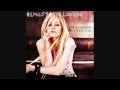 Avril Lavigne - When You're Gone (D.I.Y ...