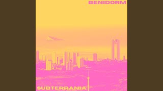 Subterrania - Benidorm video
