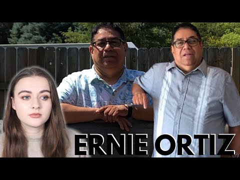 WHAT HAPPENED TO ERNIE ORTIZ? | MIDWEEK MYSTERY