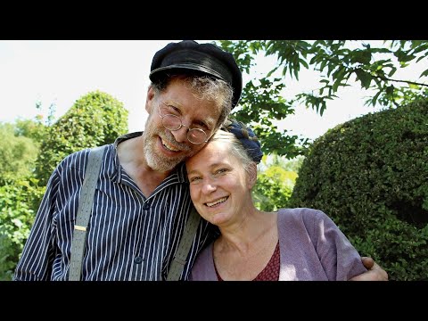 Marie Mandelmanns beslut efter 33 år med Gustav – berättar själv