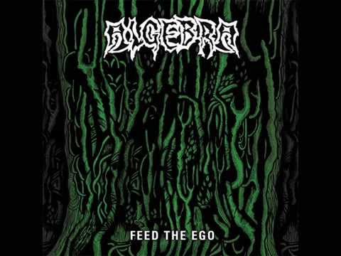 Algebra (Thrash Metal) - Egosystem (Album Version)