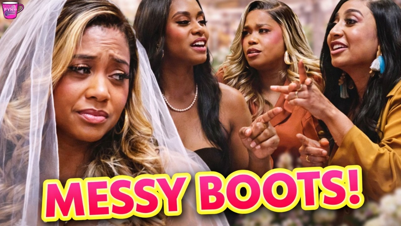 MIKE GOT A BABY ON THE WAY?! 😳 The Drama UNFOLDS | Belle Collective S7 EP7