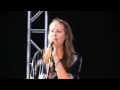 Jets Overhead at Rifflandia 2011: Seems So Far