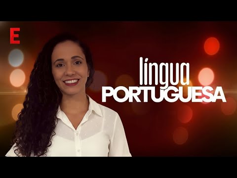 Enemfobia - Língua Portuguesa (Rita Carolina)