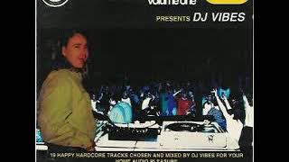 DJ Vibes - DJ's Delite Volume One - 1994