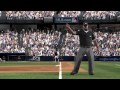 MLB® 11 The Show™ "Yankee Killer" Trailer