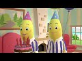 The Birthdays Animated Episode Bananas In Pyjamas Official YouTube