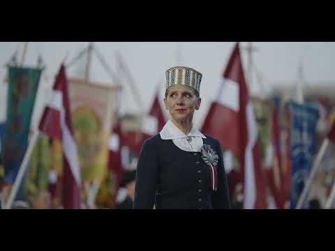 More Than a Dance trailer thumbnail