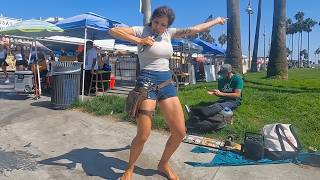 Daisy the Venice Healer: The Musical!