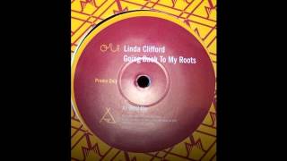 LINDA CLIFFORD - GOING BACK TO MY ROOTS