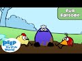 M U D Spells Trouble Peep And The Big Wide World Full Episode