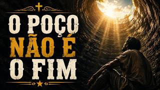 O POÇO NÃO É O FIM | DEUS VAI TE LEVANTAR | Louvor Country Gospel