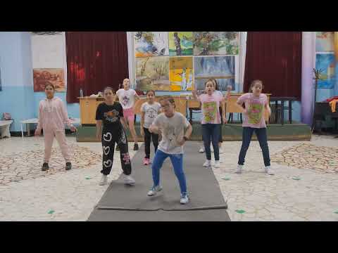 rares x @junorakis - Foc (Choreography) by Cyutz | Beginner Class (Medgidia)