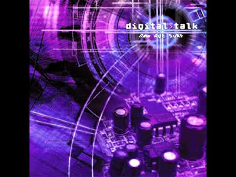 01 Digital Talk - The Abyss