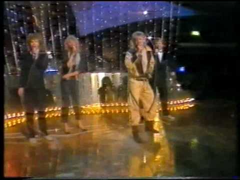 Nick Borgen - La musikken leve