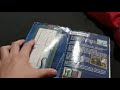 Monsters Inc DVD 2 Disc Unboxing