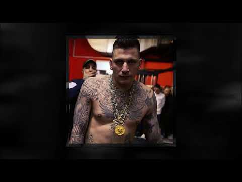 (FREE) Gzuz x Lx x Ramo x 18 Karat Type Beat Instrumental