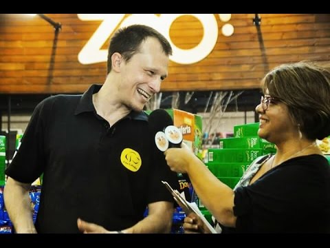 Entrevista com Alexandre Rossi, o Dr PET