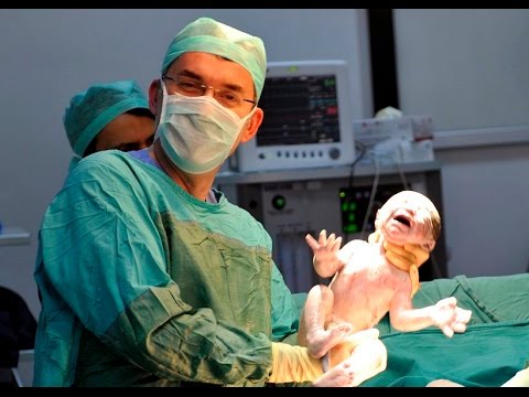 34 Haftalık Gebelik ● www.bebek.tv