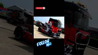 Ets2- Lego TECHNIC Transport