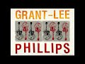 Nothin' Is for Sure (Acoustic) - Grant-Lee Phillips [Valentine's Day free download]  2009-02-14