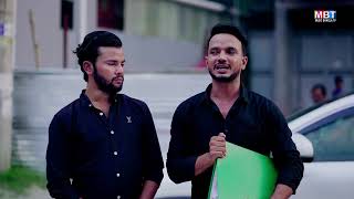 ইঞ্জিনিয়ার মা বাবা লেবার  | New Short Film | Othoi Natok 2024  | Music Bangla TV