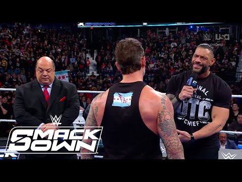 Paul Heyman: What’s At Stake In The Main Event Of WrestleMania 41 Saturday? The Wisdom Of The Wise Man