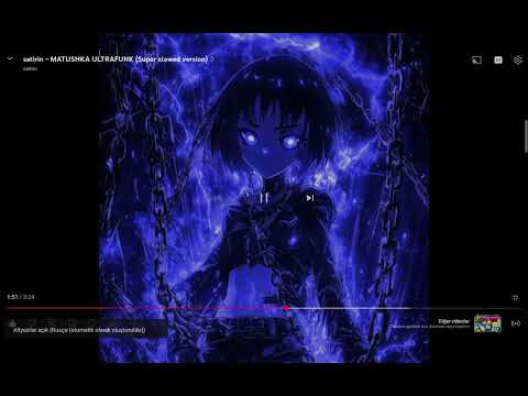 Carlo and Marco Matrushka ultrafunk