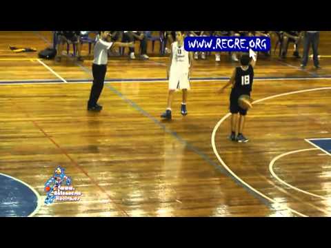 Huelva La Luz 46 - Enrique Benítez 106 (6/10/2012)