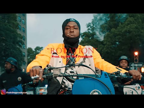 [FREE] Skillibeng x Skeng Type Beat 2024 - "Rotation" Skillibeng Type Beat 2024