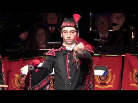 K.H.Ons Verlangen, Beverst, Galaconcert 2018, Tongeren (3)