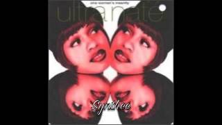 Ultra Nate&#39; - Love Is A Many Splendored Thing