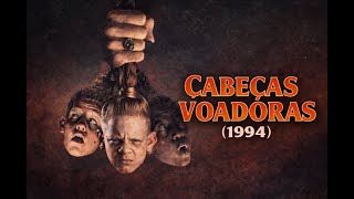 Download lagu Filme - Cabeças Voadoras (1994) / Dublado mp3 Download lagu Filme - Cabeças Voadoras (1994) / Dublado mp3