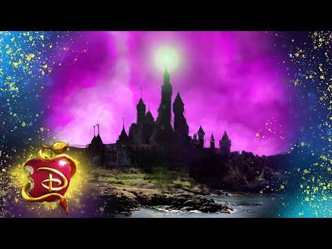 Descendants 3 (Teaser 'Black Magic')