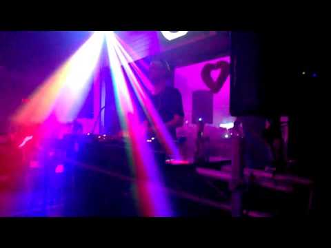 2016/02/14 Orkidea @ Pure Trance, Fly 2.0: Orkidea - Nana