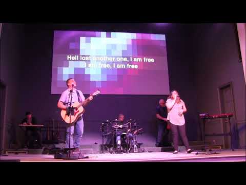 20210321 CrosswayNS I Thank God and Goodness of God