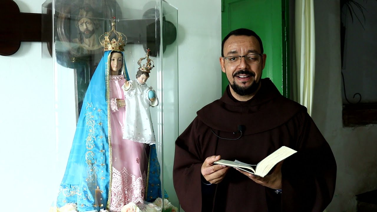 Leitura Orante | Passo a passo