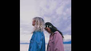 Harlequin Gold - Youth (OFFICIAL AUDIO)