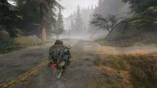 Days gone reshade and rtgi