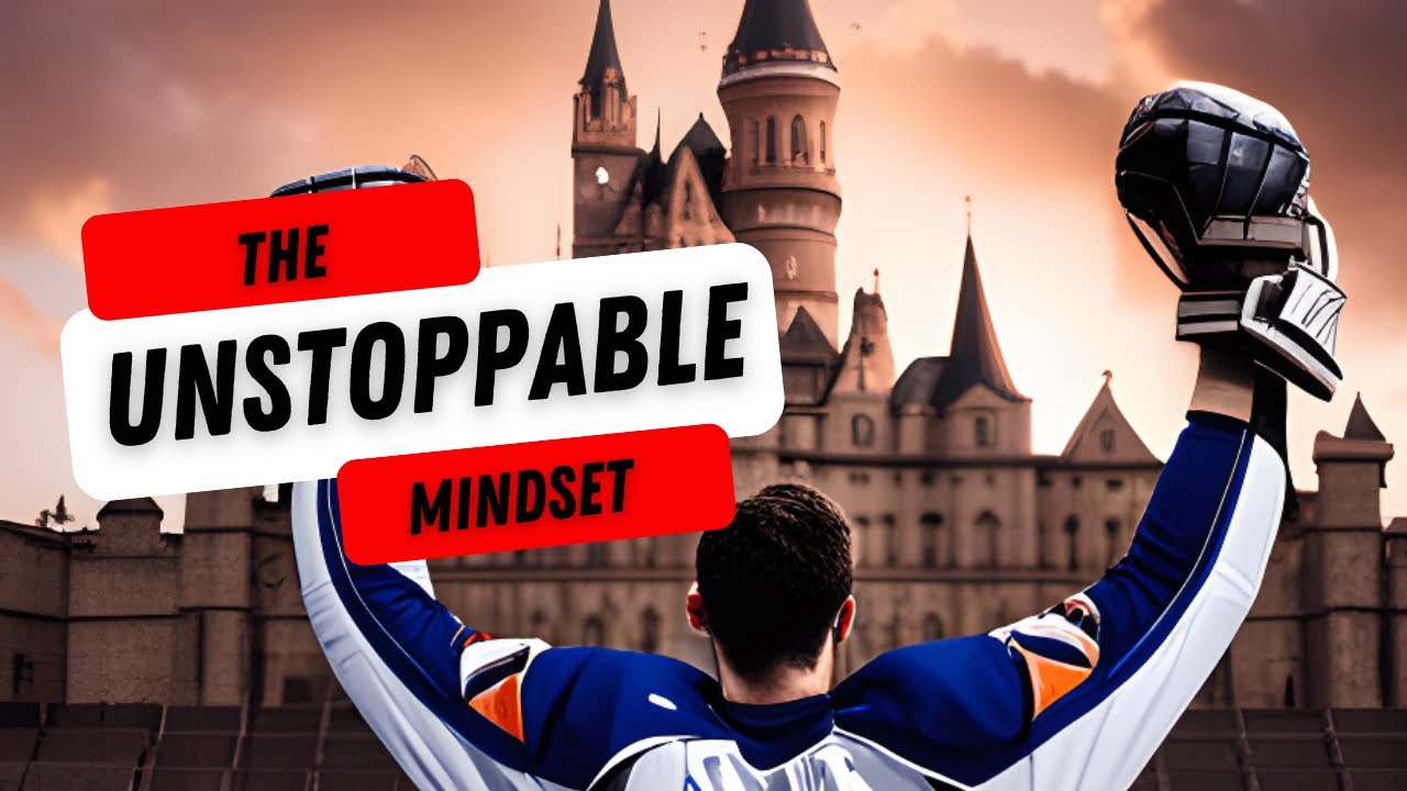 Promotional video thumbnail 1 for Mindset & visualization hockey coach
