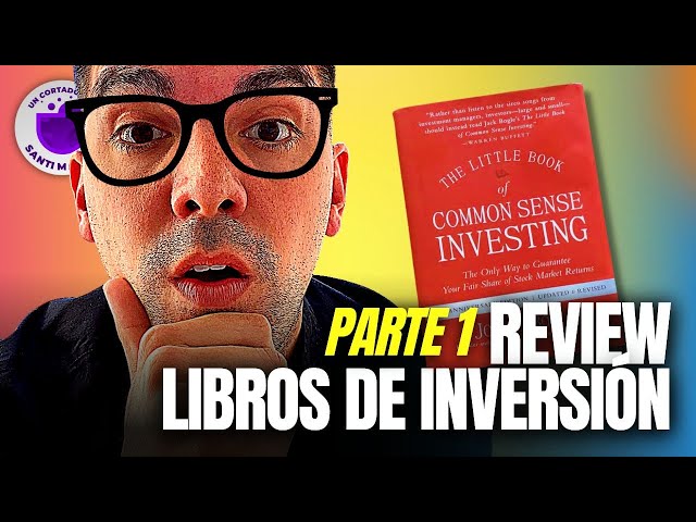 Vídeo relacionado con The Little Book of The Commons