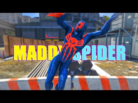 GTA 5 TOP Crazy Jumping Crash Ragdoll Moments Compilation (Euphoria Physics Showcase) EP-8