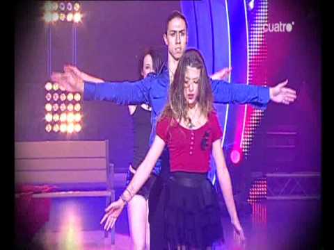 Sabela, Nacho & Fanny. Jazz. (10 nov. 2010).wmv