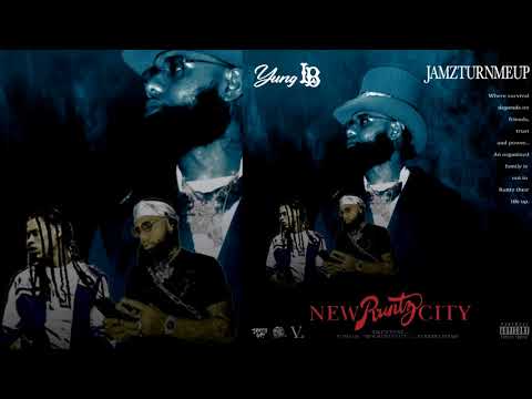 Yung LB x Jim Jones x Lil Pete - Live For (p. JamzTurnMeUp)